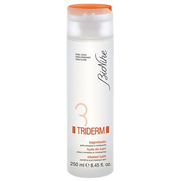 Triderm bagno docc oleat 250ml - Immagine 11