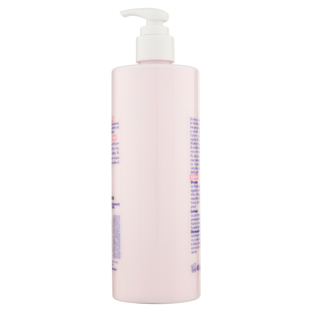 Venus Latte Detergente Addolcente 400 ml, , large