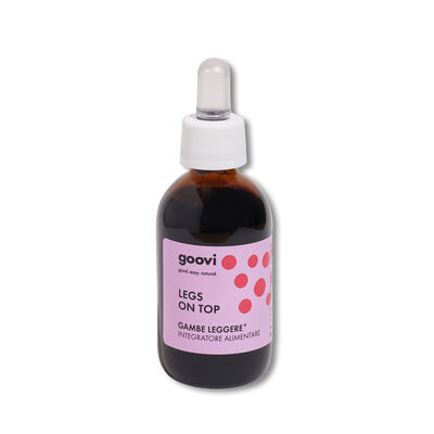 Goovi Legs On Top 50 ml