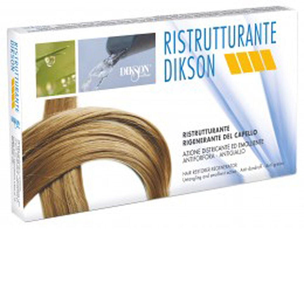 M.Dikson Mascher Spray Repair Plex 150ml - -