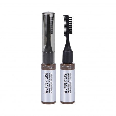 RIMMEL MASC SOPRACC.W/LAST 003 - Immagine 2