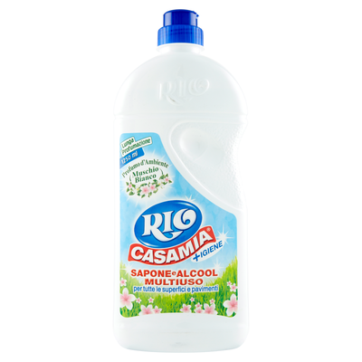 Rio Casamia Muschio Bianco 1250ml