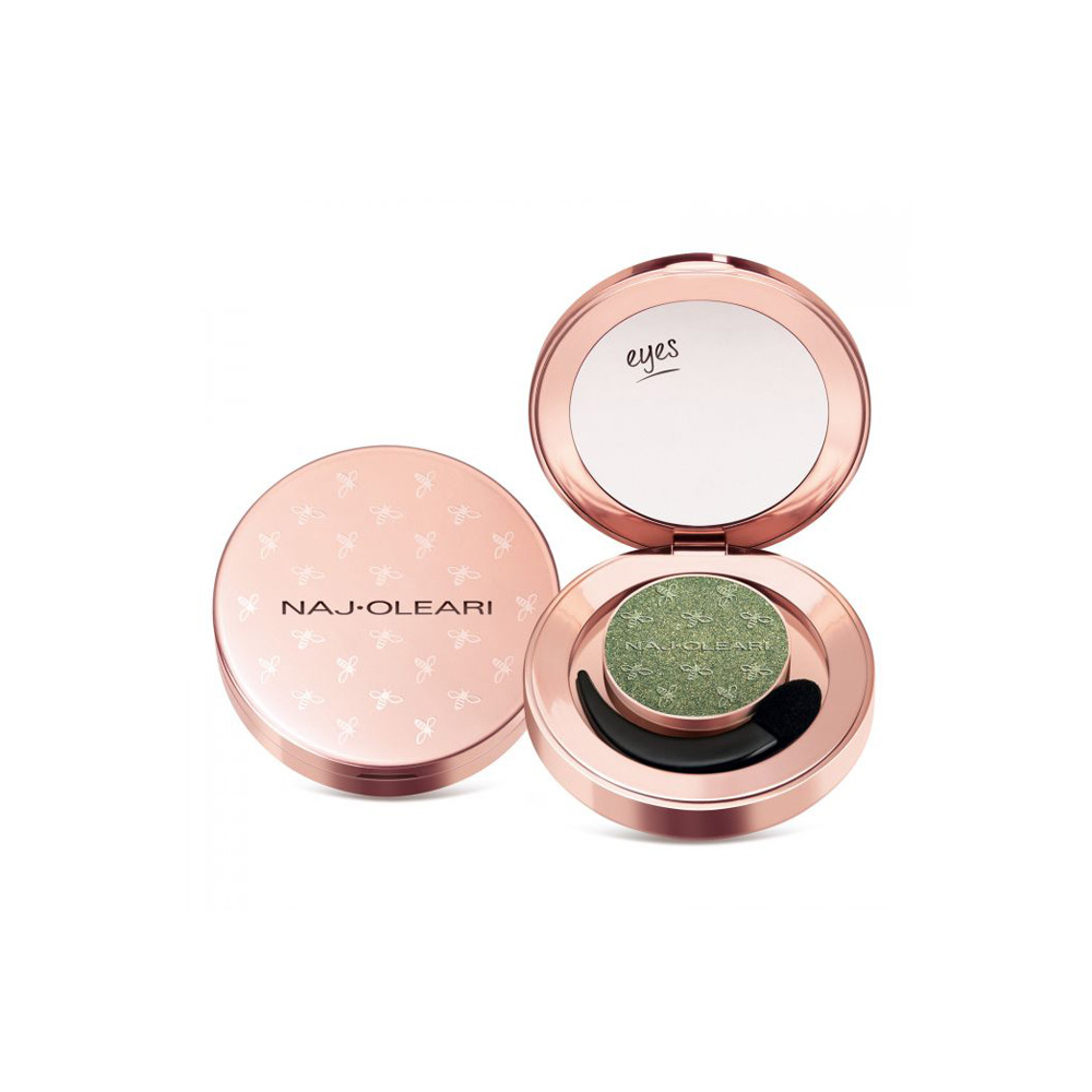 Naj-Oleari Colour Fair Eyeshadow Wet&Dry N.16, , large