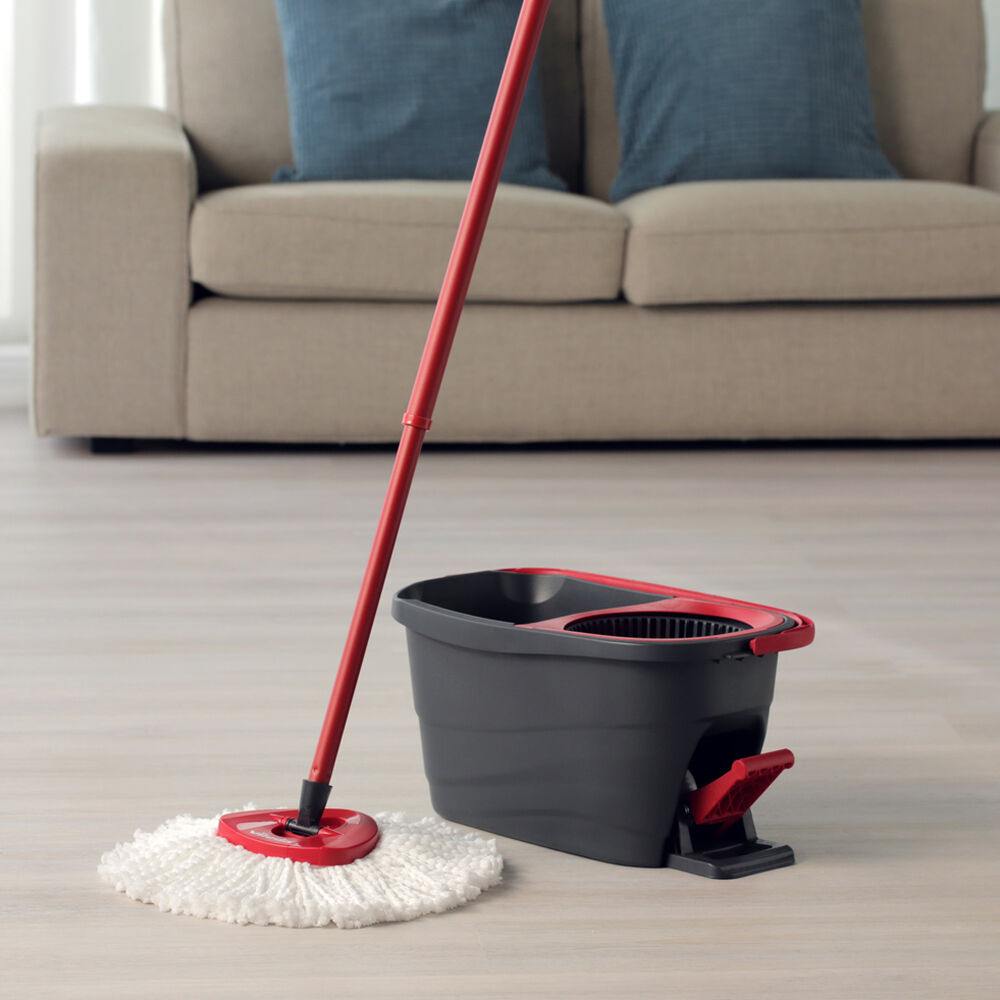 Vileda Turbo Smart, , large