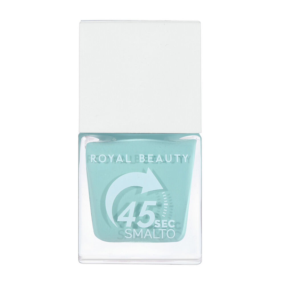 Royal Beauty Smalto 45 Secondi Acquamarina - -