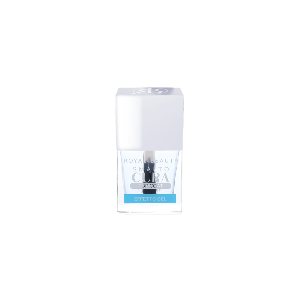 Royal Beauty Smalto Top Coat Effetto Gel 006 - -