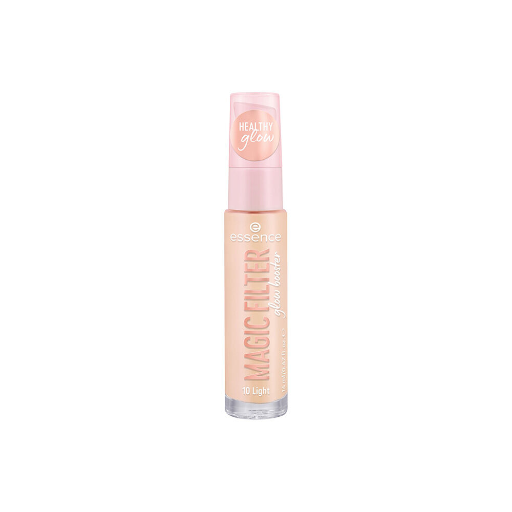 Essence Magic Filter Glow Booster 10 Light - -