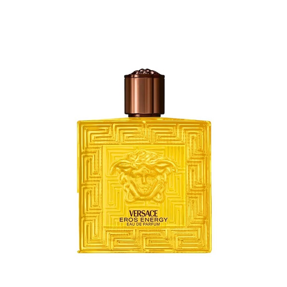 Versace Uomo Eros Energy Eau De Parfum 200 Ml Profumo - Immagine 9