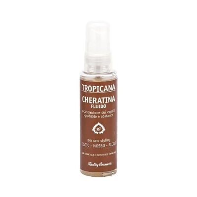 Tropicana Cheratina Fluida 100 ml	
