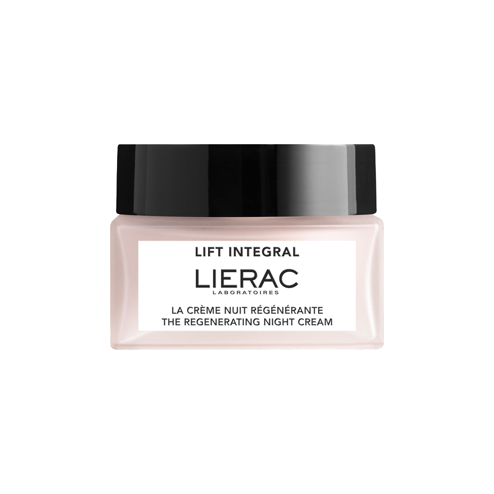 Lierac Lift Integral La Crema Notte Rigenerante 50 ml, , large