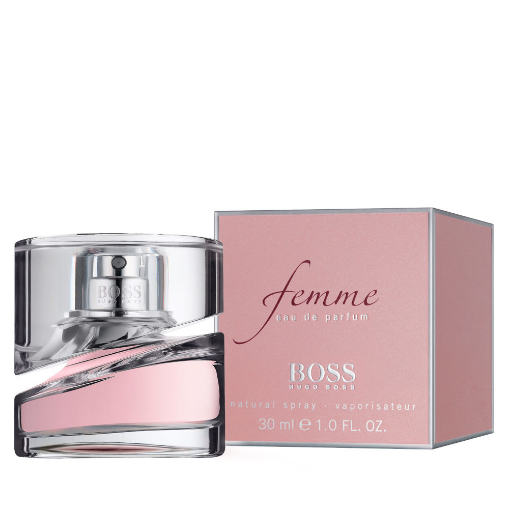 Hugo Boss Femme Edp 30 ml, , large