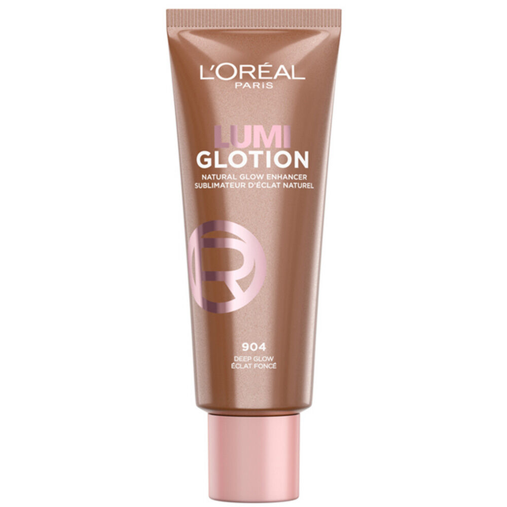 L'Oreal Fondotinta Glotion N.904 - -