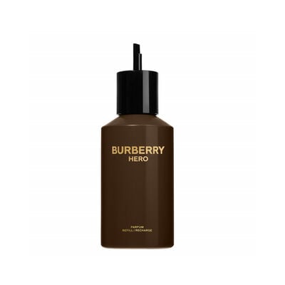 Burberry Hero Parfum Intense 200ml Ricaricabile	