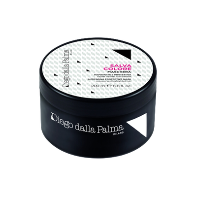 Diego Dalla Palma Salvacolore Maschera Ravvivante E Protettiva 200ml