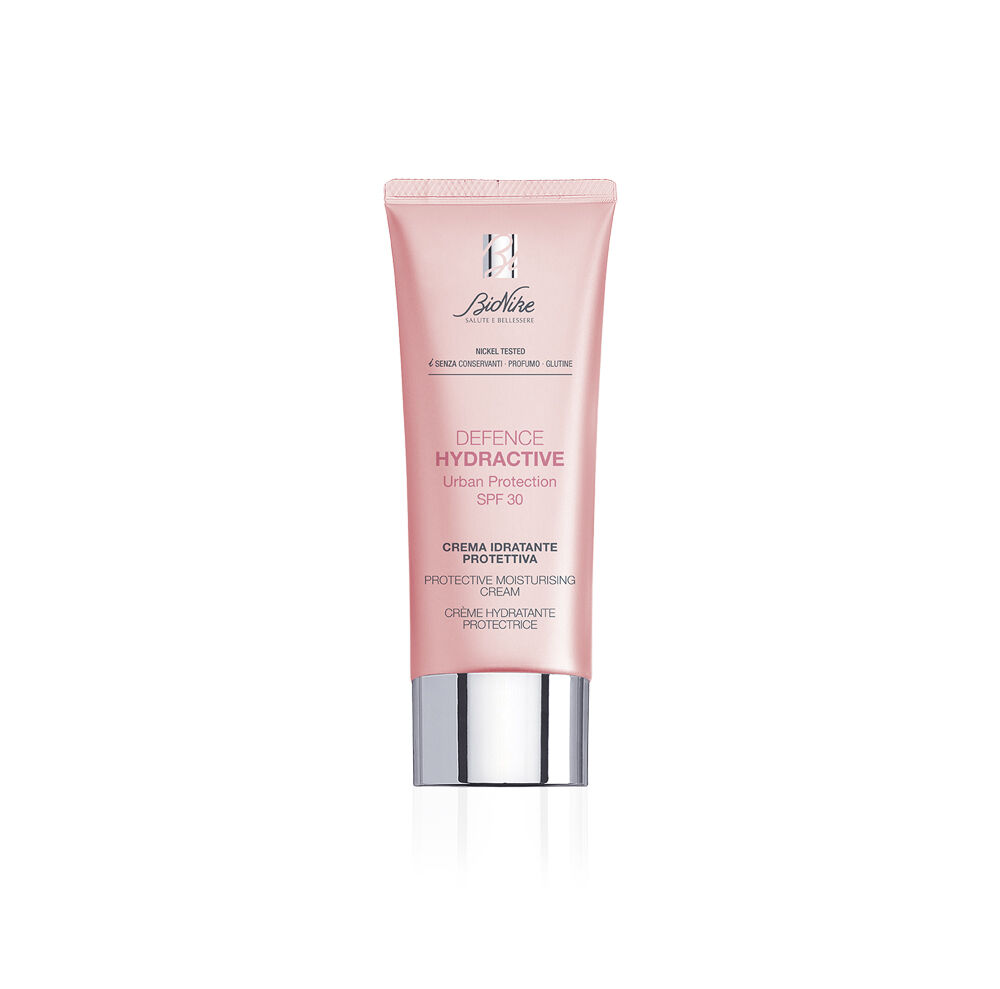 Bionike Defence Hydractive Urban Protection Spf 30 40 ml - -