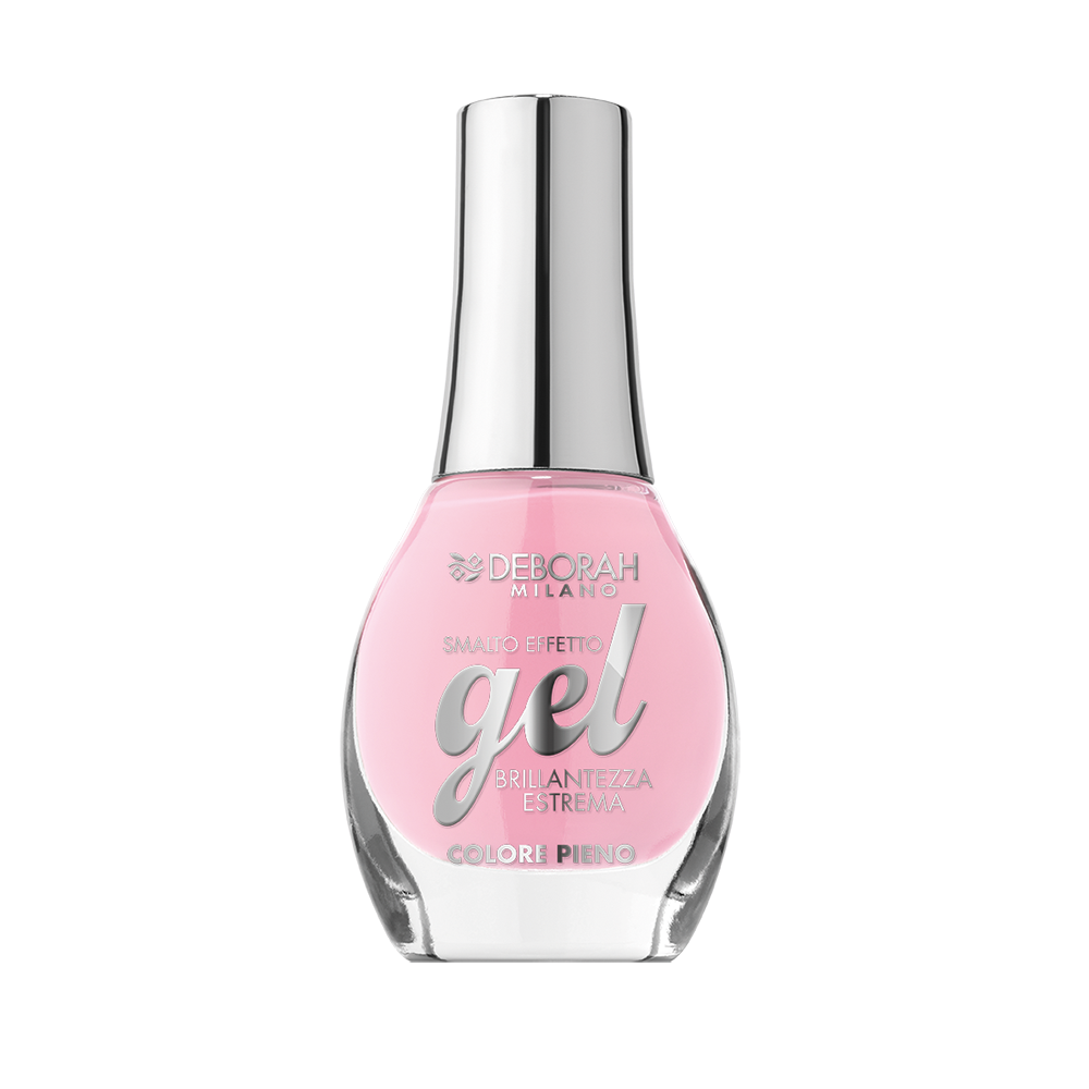 DEB SMALTO GEL EFFECT NEW 30 - Immagine 3