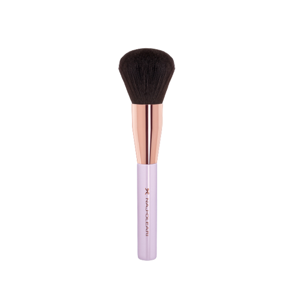 Naj-Oleari Powder Brush, , large