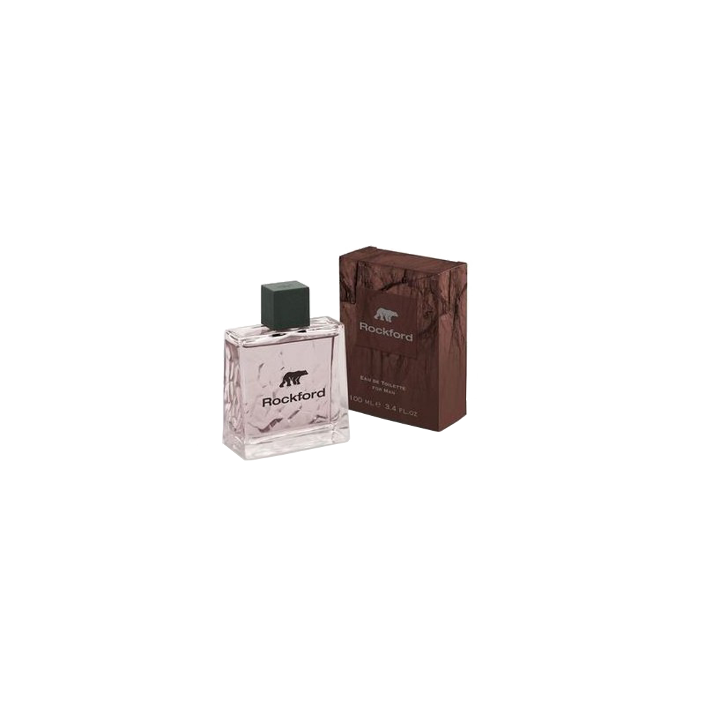 Rockford Edt 100Ml - --image