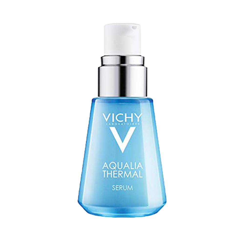 Vichy Aqualia Siero Viso Idratante 30 ml, , large