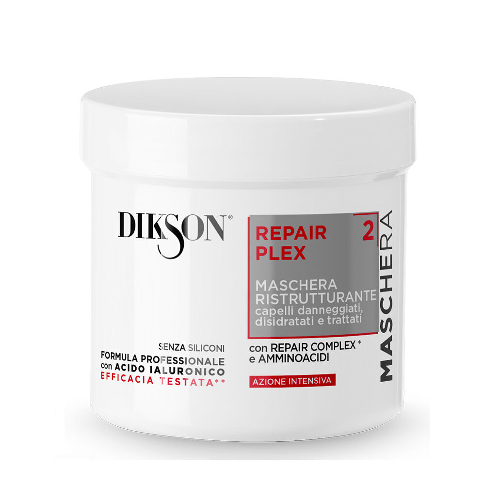 M.Dikson Maschera Repair Plex 500ml	, , large