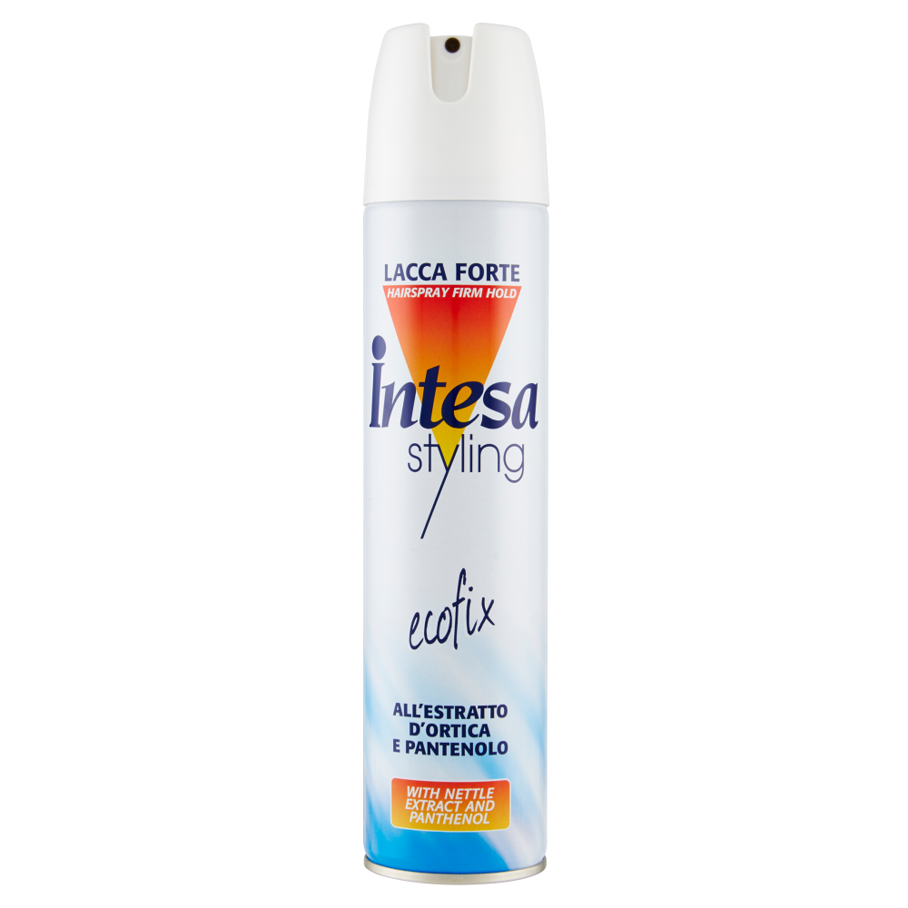 Intesa Styling Ecofix Lacca Forte 300 Ml - --image