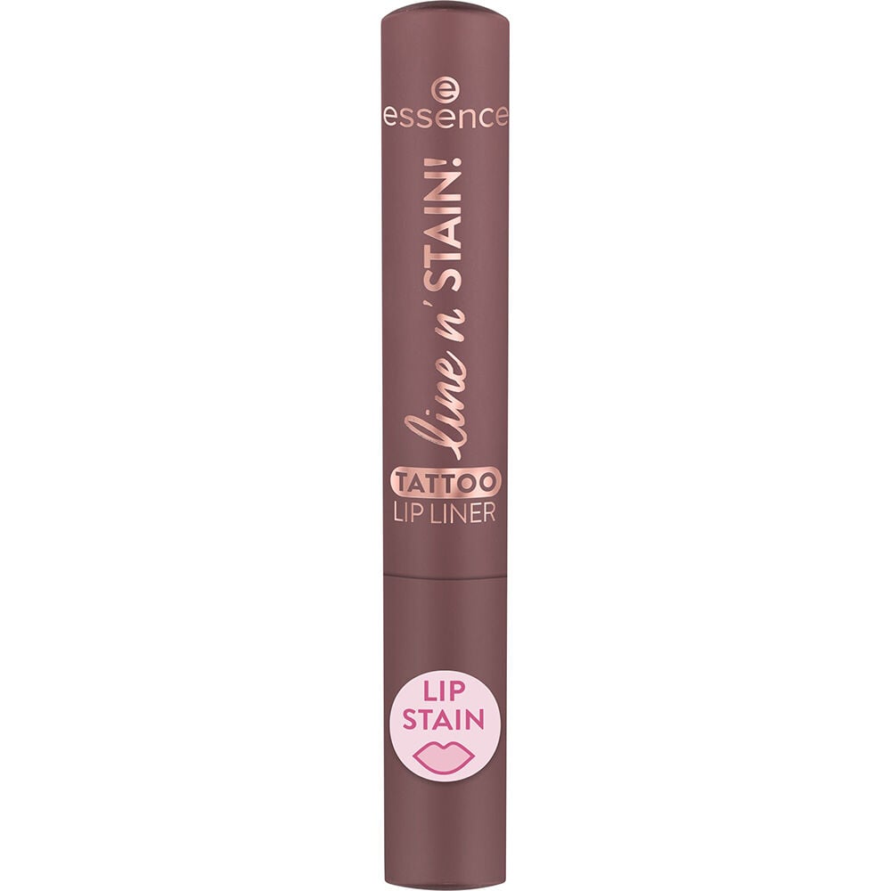 Essence Line N'Stain Tatoo Pennarello Labbra N.03 , , large