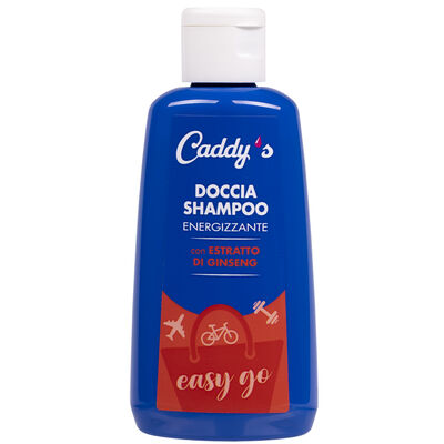 Caddy's Doccia Shampoo Energizzante Mini 100ml