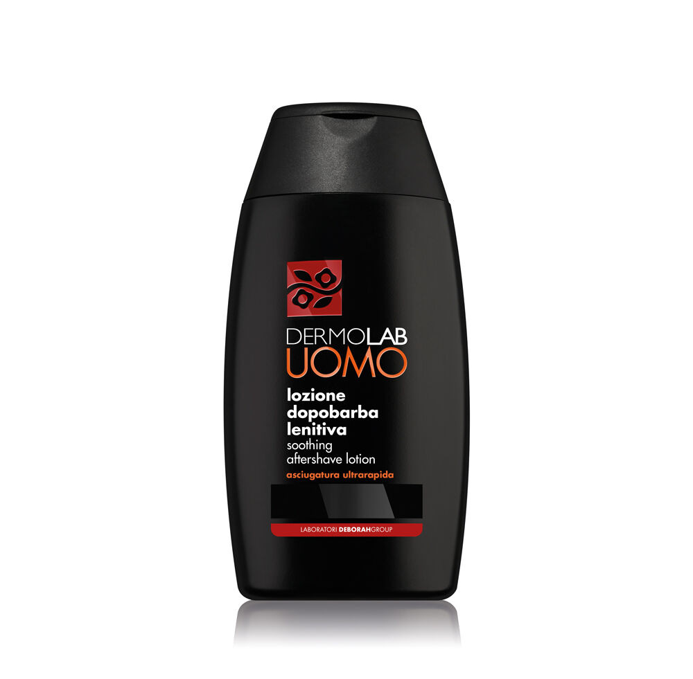 Dermolab Lozione Dopobarba Lenitiva150 ml - -