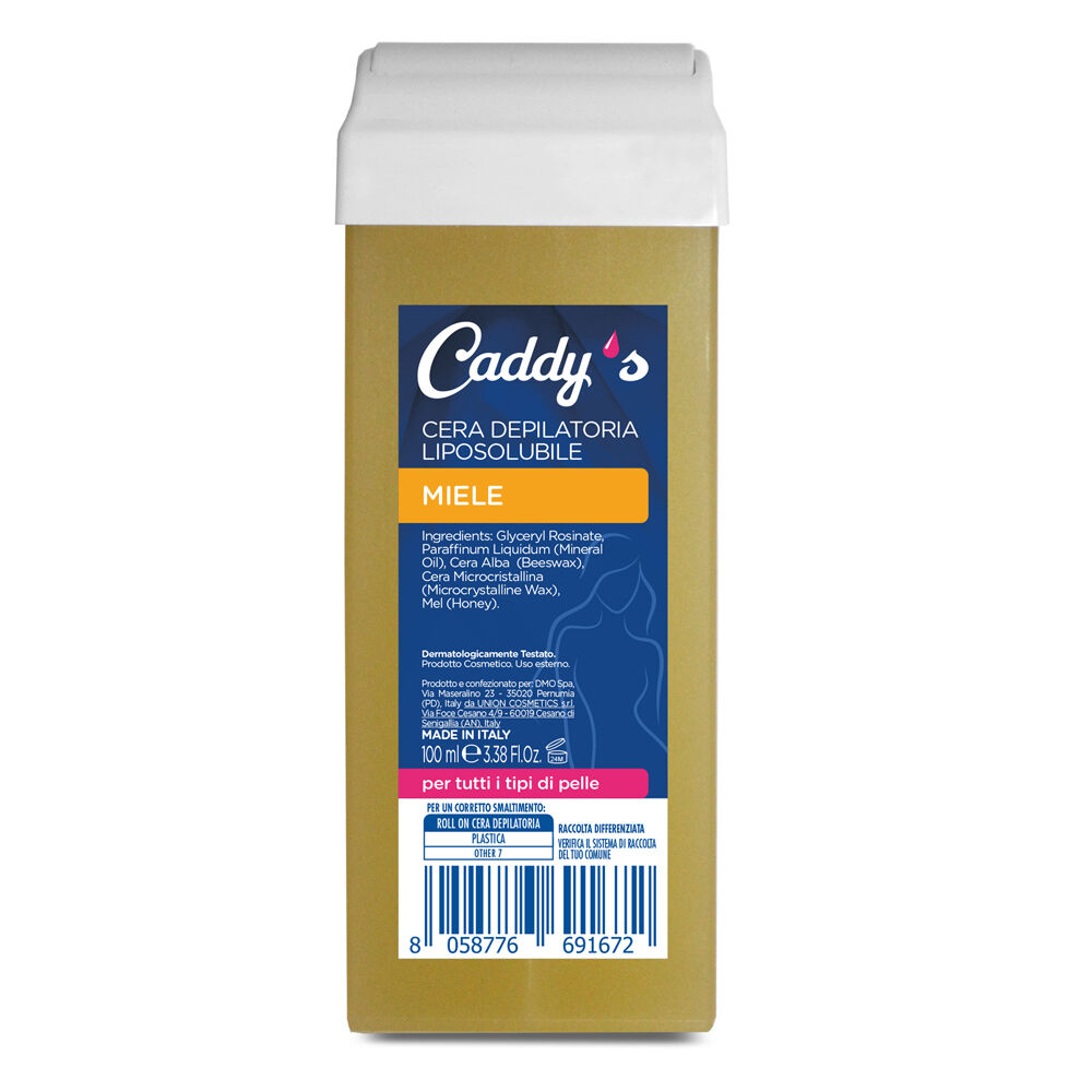 Caddy's Miele Cera Roll-on 100 ml, , large