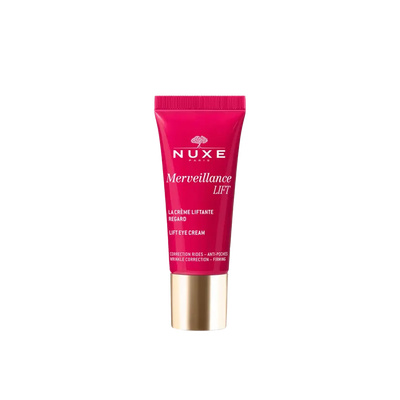 Nuxe Merveillance Contorno Occhi Antirughe Lift 15 ml
