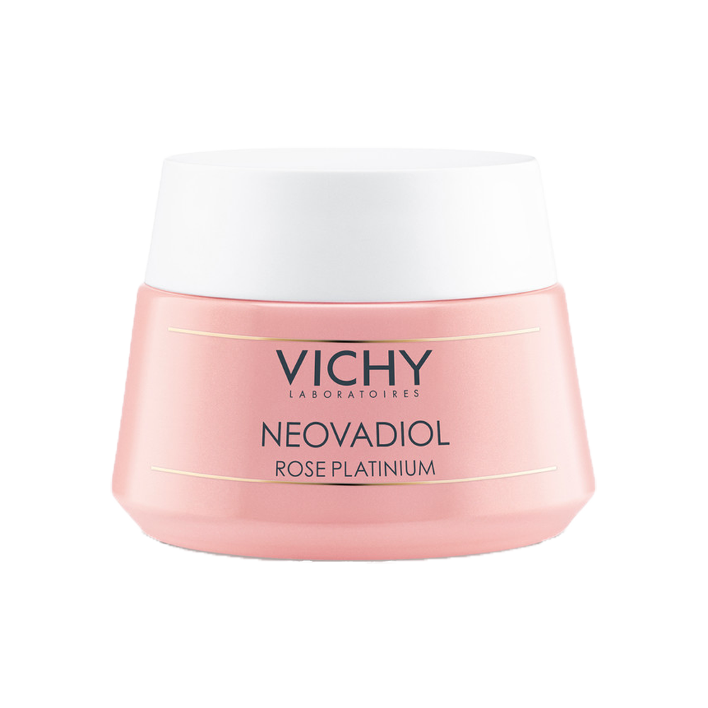 Vichy Neovadiol Rose Platinium Crema Giorno Antirughe Rivitalizzante 50 Ml - --image