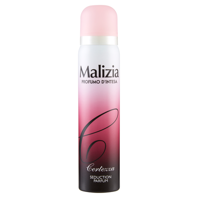 Malizia Certezza Deodorante 100 ml
