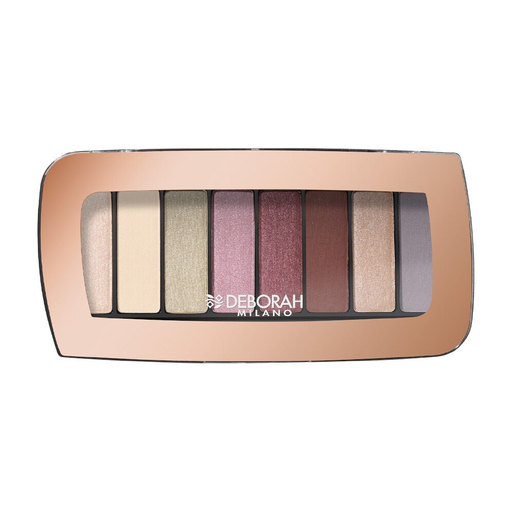 Ombretto Palette Color Moods Color moods palette eye 01 sunrise - Immagine 6
