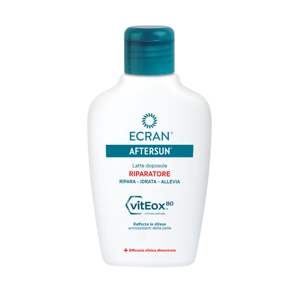 Ecran Latte Doposole Idratante 100ml, , large