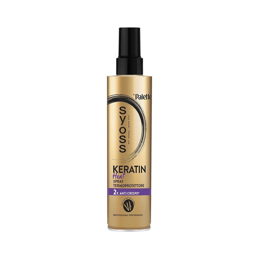 Palette Styling Protezione Calore Spray 200 ml, , large