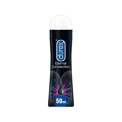 Durex Gel Lubrificante Eternal Connection 50 ml