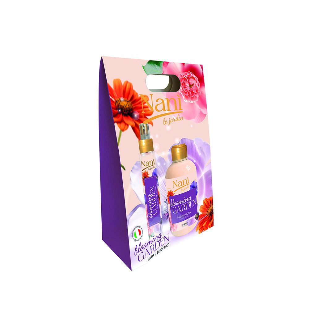 Nani' Blooming Garden Set, , large