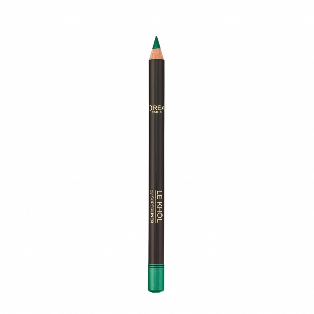 L'Oréal Paris L'Oréal Superliner Le Khol N.116 - -