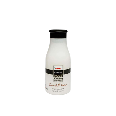 Aquolina Cioccolato Bianco Bagno 250 ml