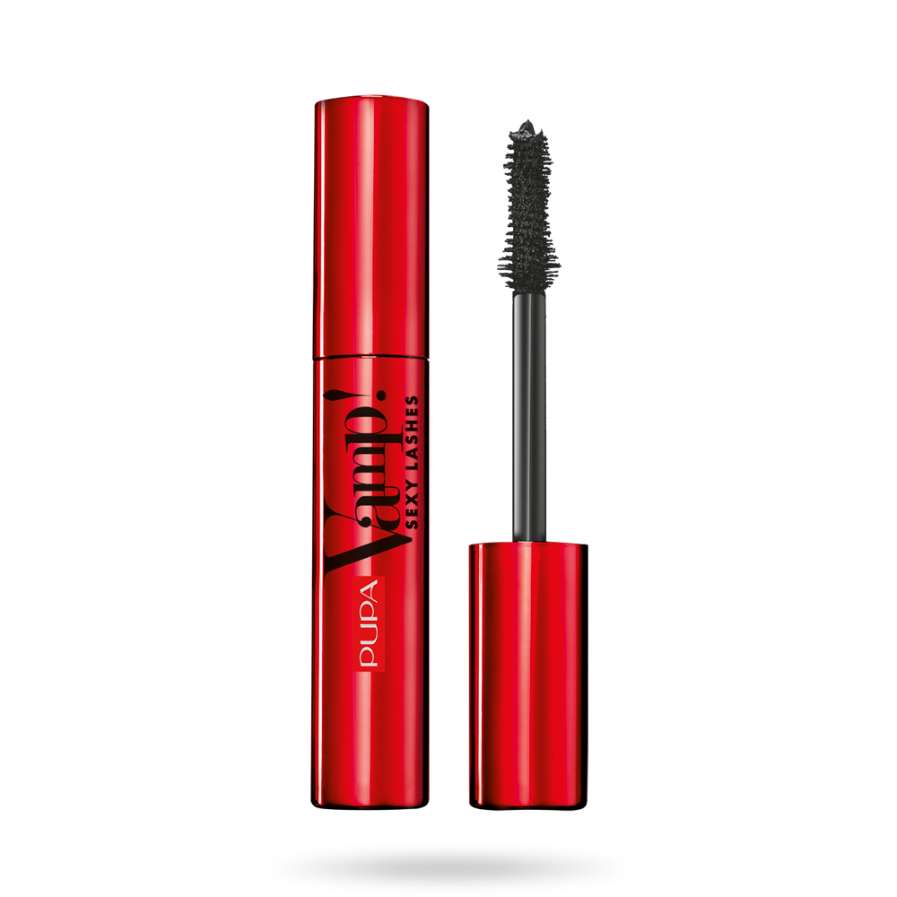 Pupa Vamp! Sexy Lashes Mascara, , large