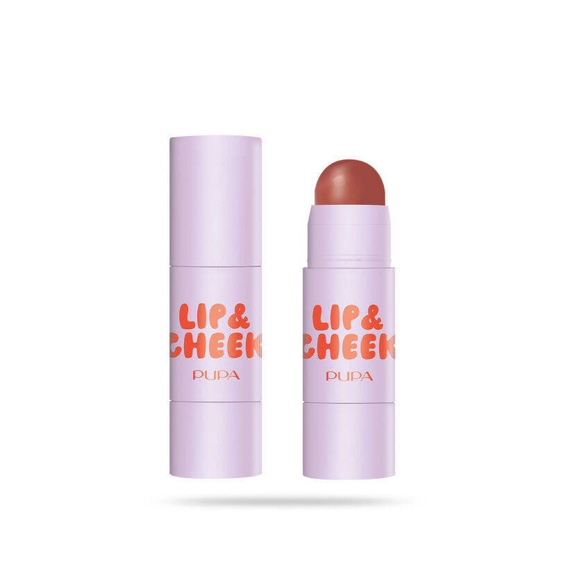 Pupa #GRWSTICK Lip & Cheek N.001 - -