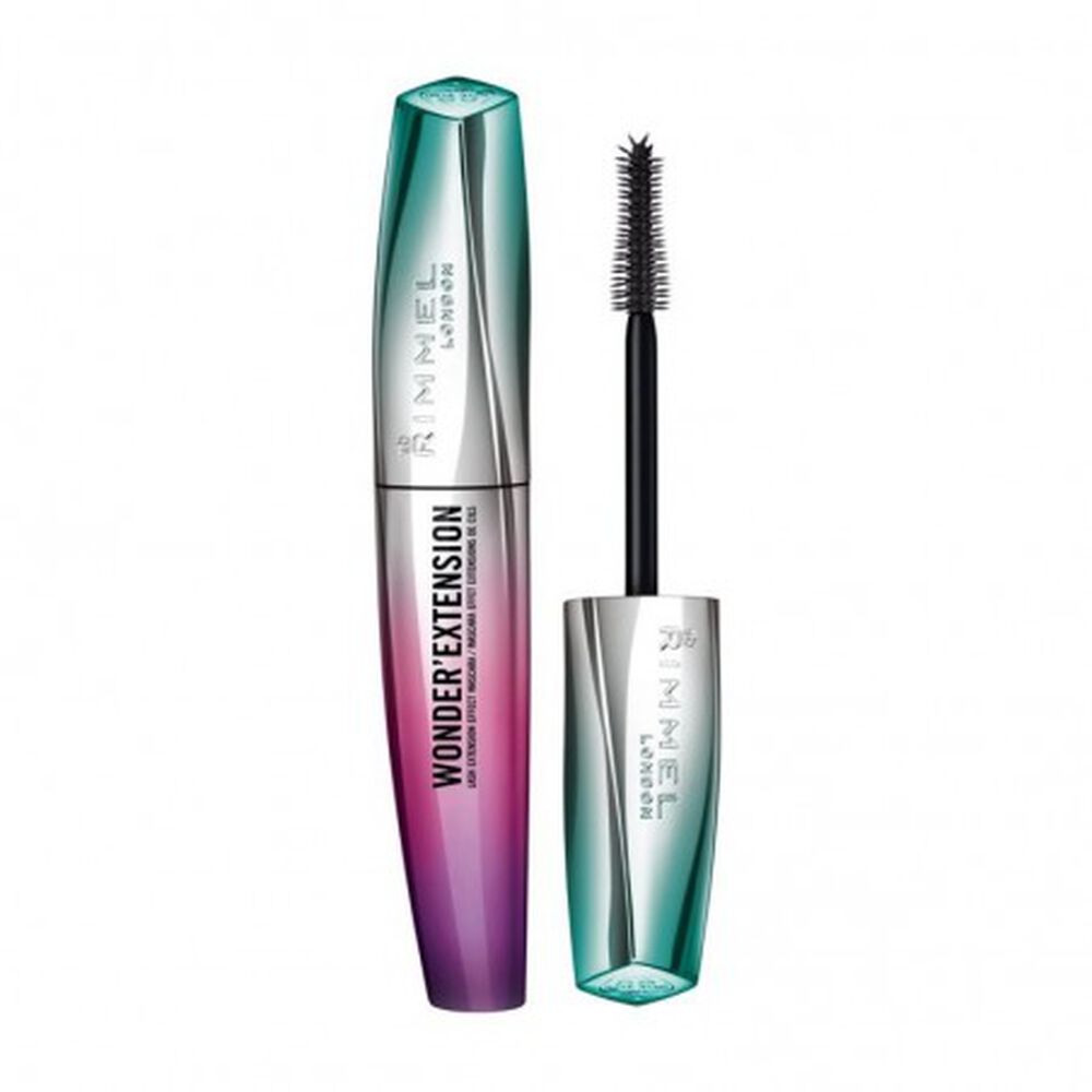 Rimmel Mascara Wonder'Extension, , large