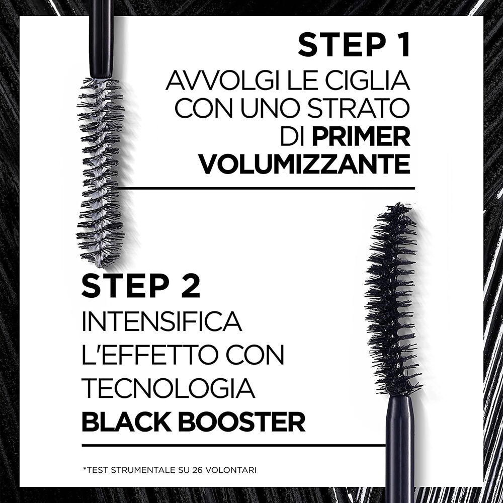 L'Oréal Mascara Pro XXL Volume, , large