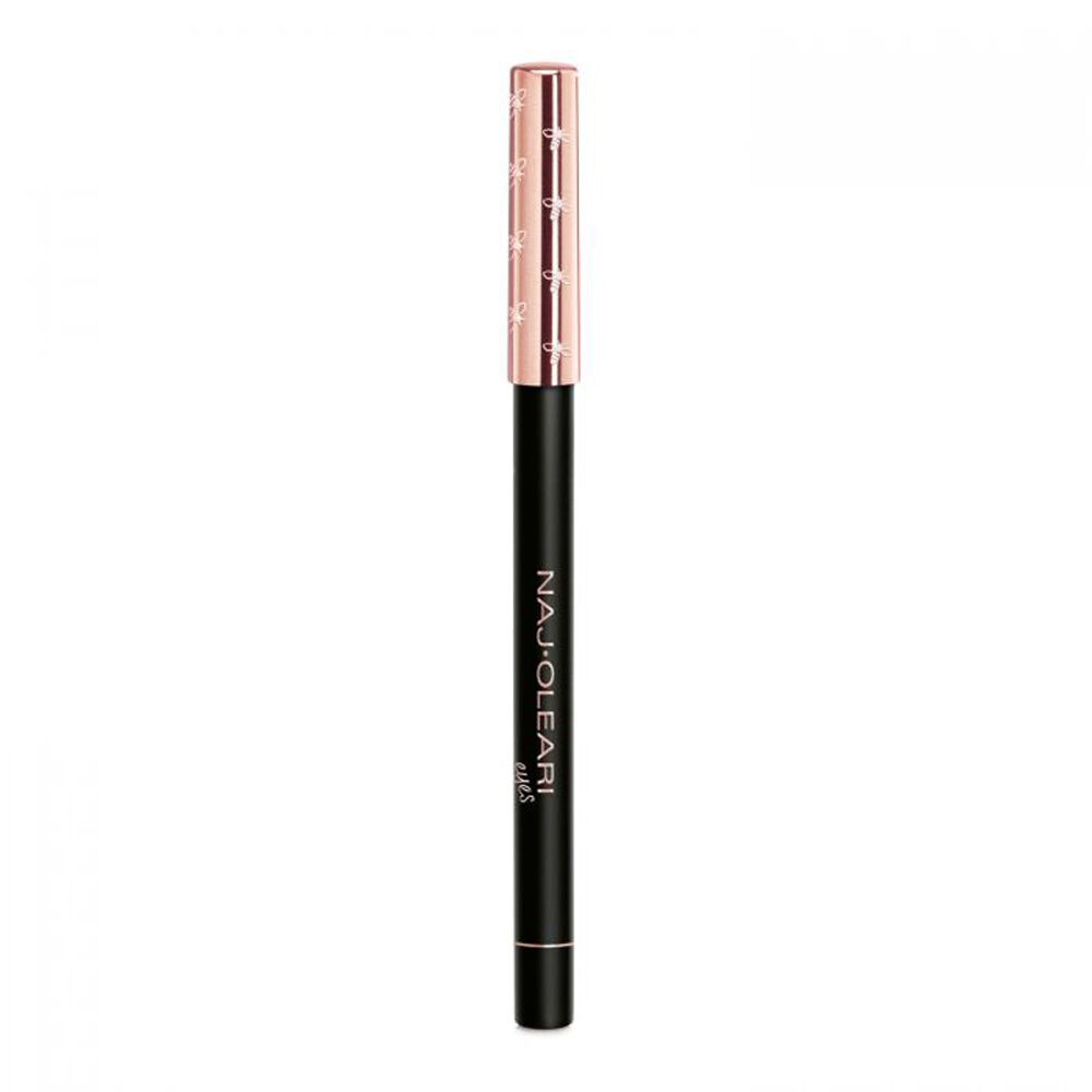 Naj-Oleari Deep Eye Kajal N.01 - -