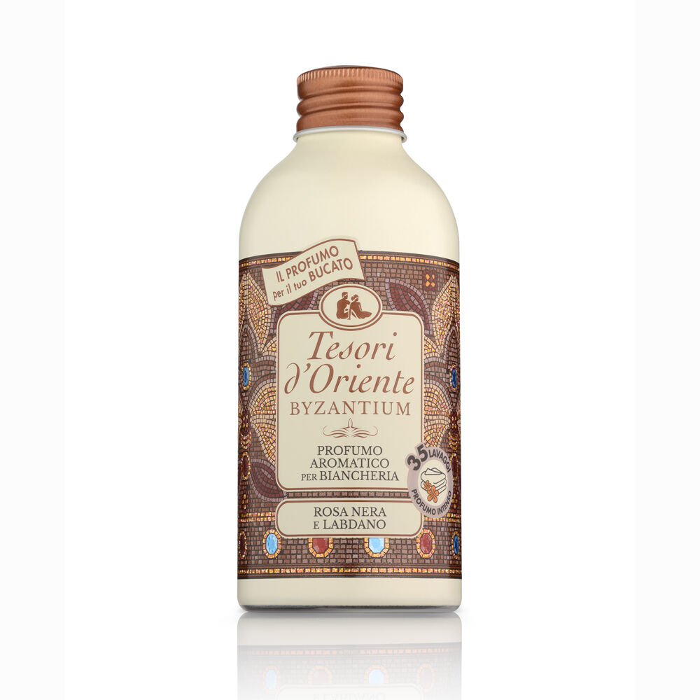 Tesori D'oriente Byzantium Profumo Biancheria 250 Ml - --image