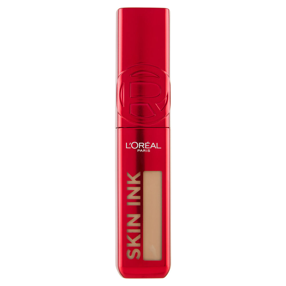 L'Oréal Paris Infaillible Skin Ink Fondotinta N.130 - -
