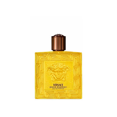 Versace Eros Uomo Energy Eau de Parfum 100 ml	