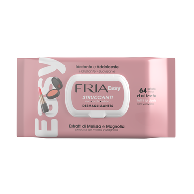 Fria Easy Struccanti 64 pezzi