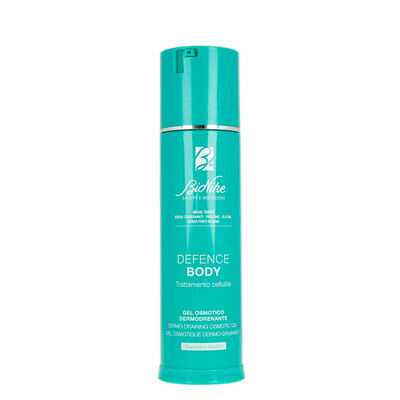 Bionike Defence Body Trattamento Anticellulite 135 ml