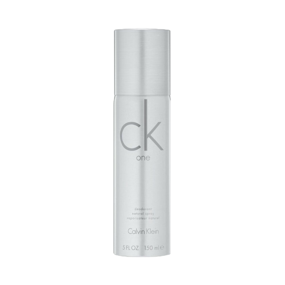 Ck One Deodorante Spray 150ml - -